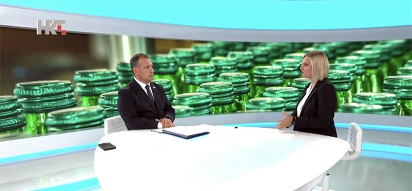 Beroš: Postoje određene indicije što bi moglo biti uzrok trovanja